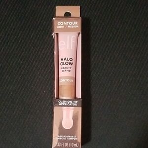 ELF Halo Glow Contour Wand - Light/Medium